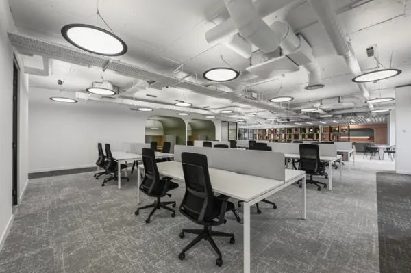 Property at UK House, 2 Great Titchfield St., London W1D 1NN